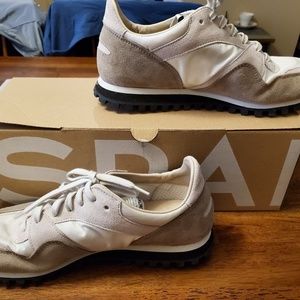 Spalwart Marathon Trail Shoes